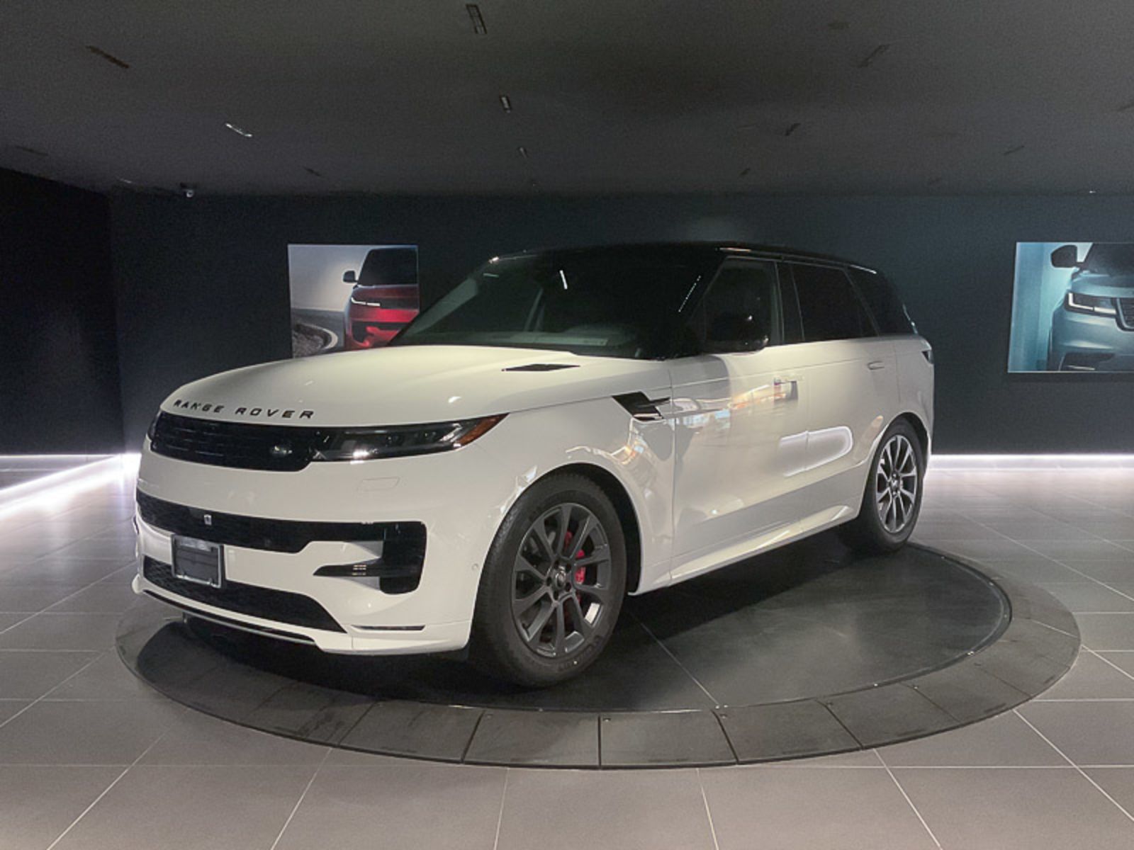 2024 Land Rover Range Rover Sport Dynamic SE, Vancouver, Cash
