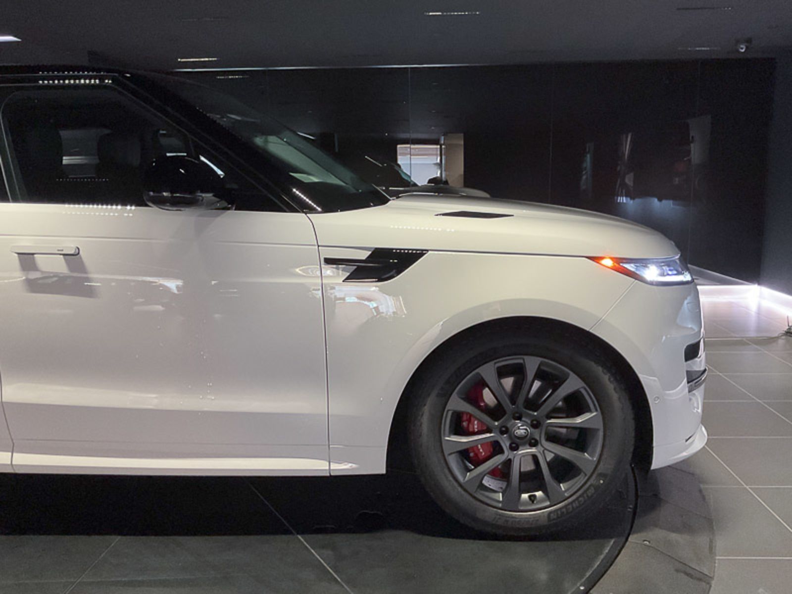2024 Land Rover Range Rover Sport Dynamic SE, Vancouver, Cash
