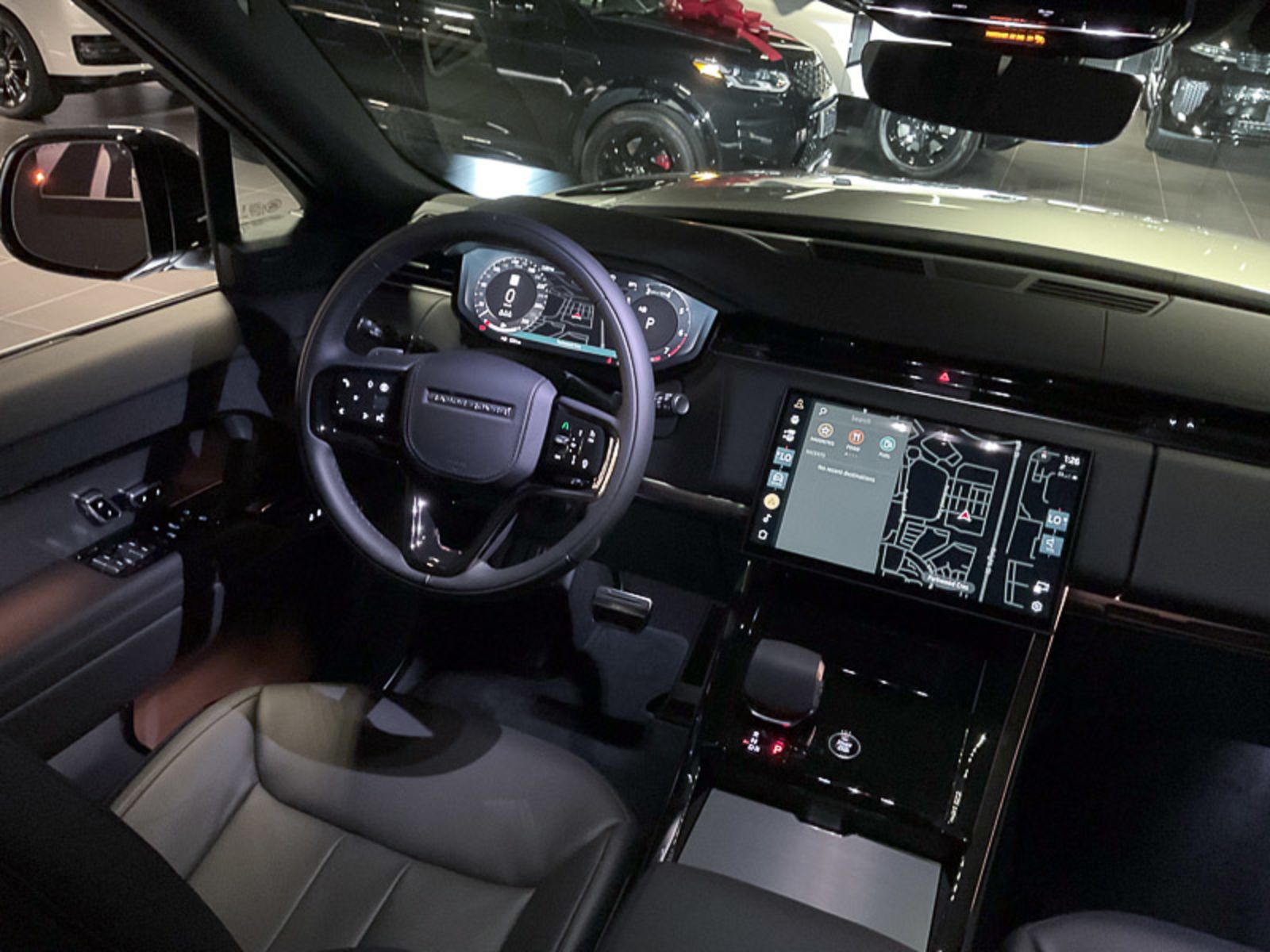 2024 Land Rover Range Rover Sport Dynamic SE, Vancouver, Cash