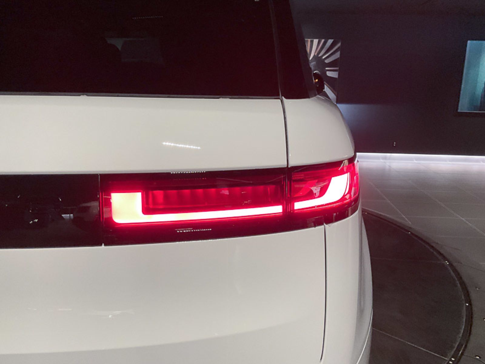 2024 Land Rover Range Rover Sport Dynamic SE, Vancouver, Cash