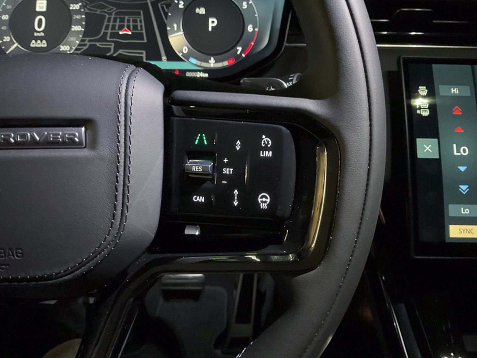 2024 Land Rover Range Rover Sport Dynamic SE, Vancouver, Cash