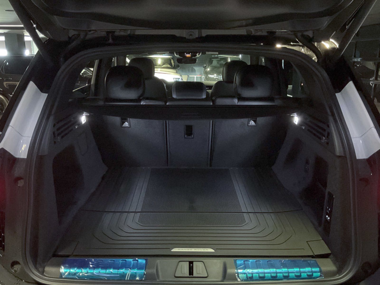 2024 Land Rover Range Rover Sport Dynamic SE, Vancouver, Cash