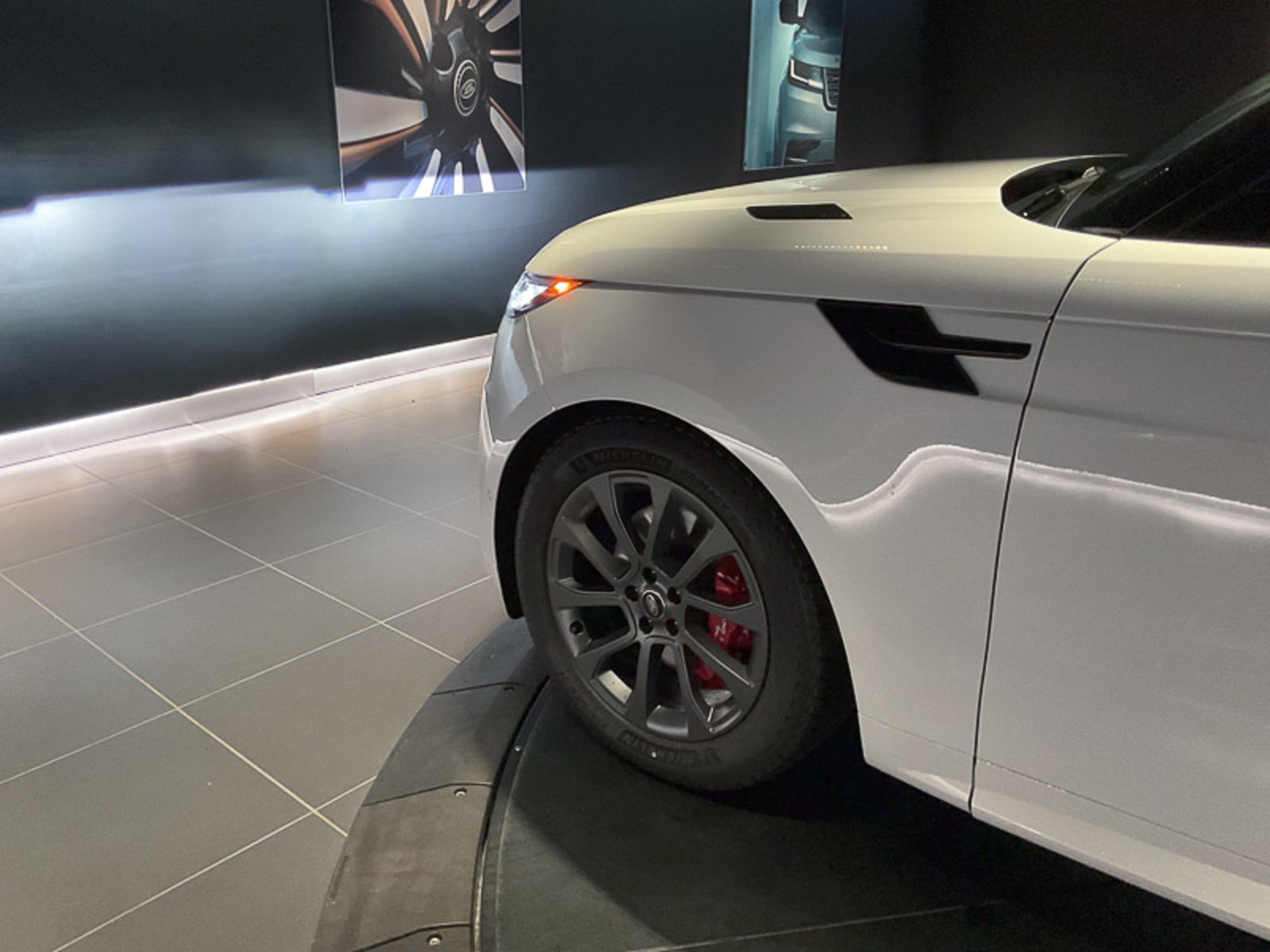 2024 Land Rover Range Rover Sport Dynamic SE, Vancouver, Cash