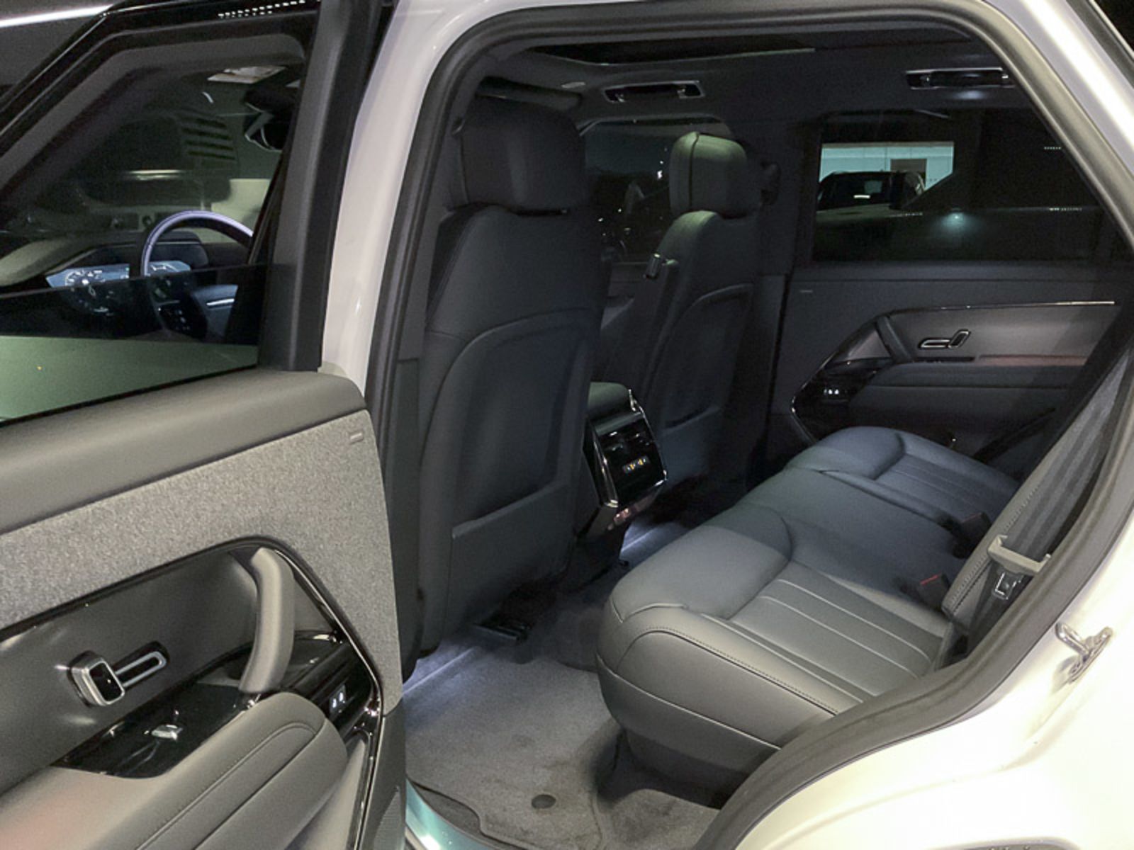 2024 Land Rover Range Rover Sport Dynamic SE, Vancouver, Cash