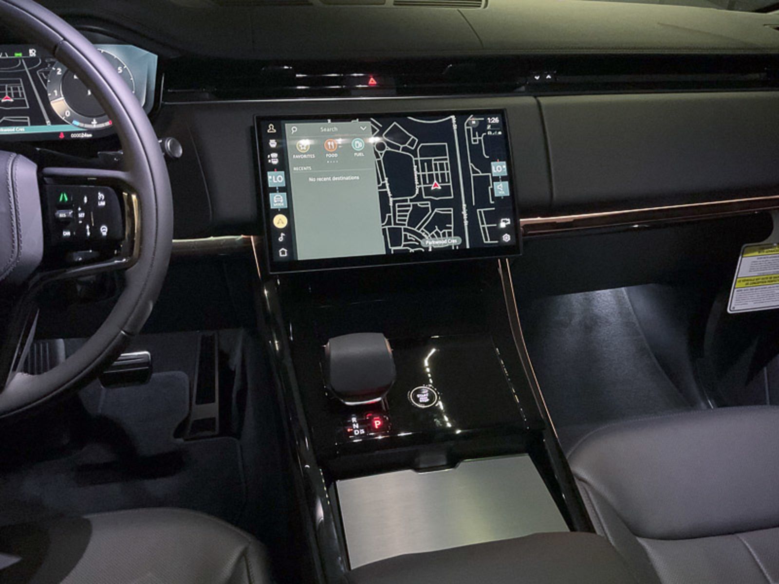 2024 Land Rover Range Rover Sport Dynamic SE, Vancouver, Cash