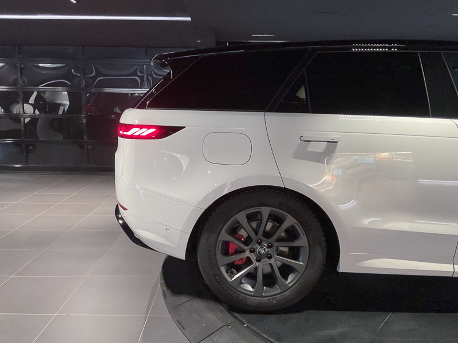 2024 Land Rover Range Rover Sport Dynamic SE, Vancouver, Cash