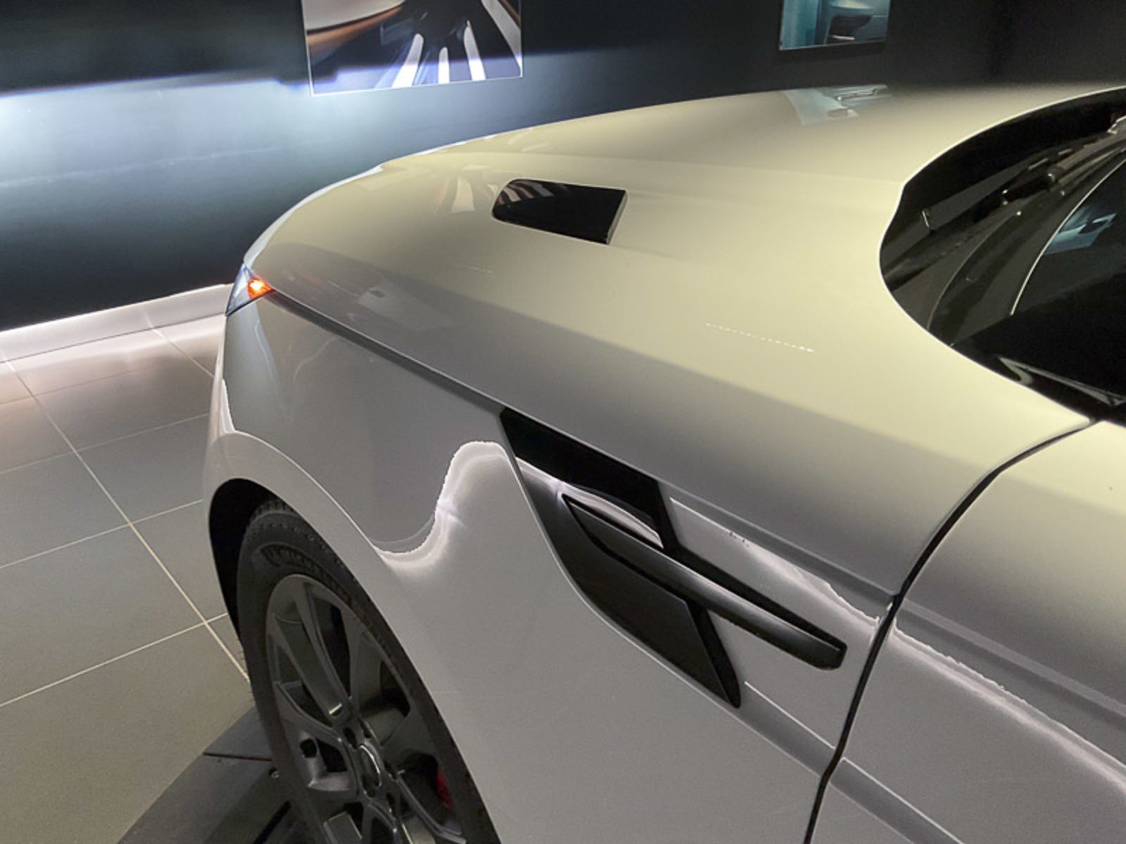 2024 Land Rover Range Rover Sport Dynamic SE, Vancouver, Cash