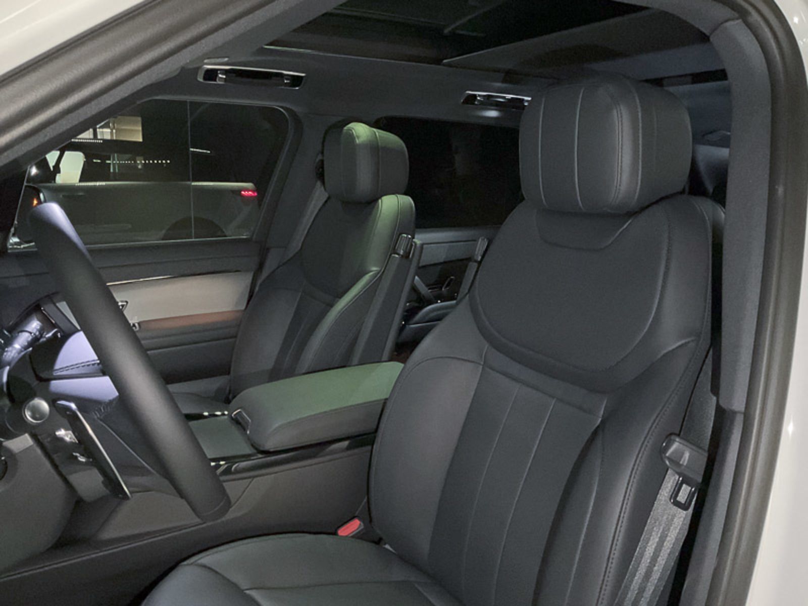 2024 Land Rover Range Rover Sport Dynamic SE, Vancouver, Cash