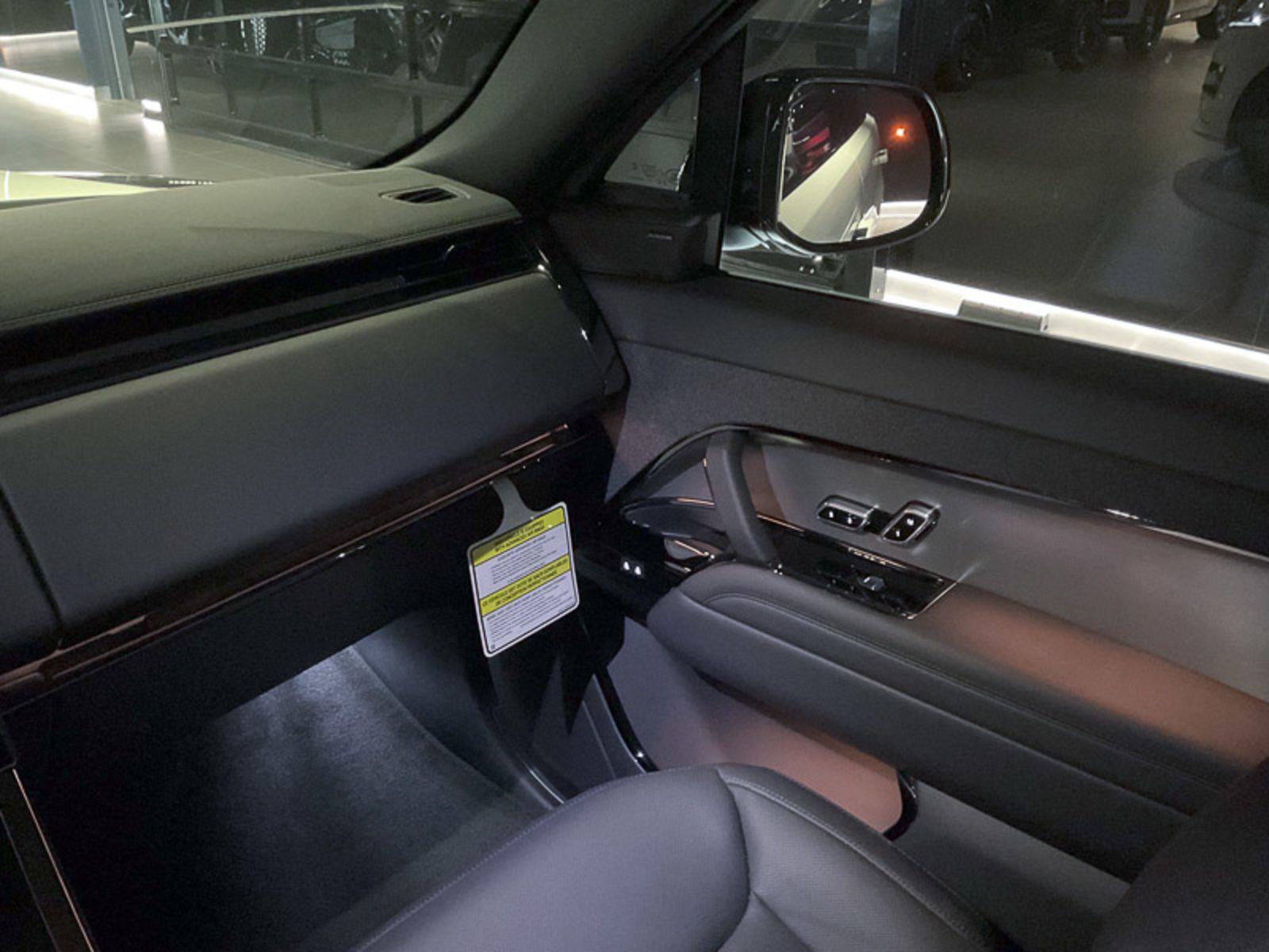 2024 Land Rover Range Rover Sport Dynamic SE, Vancouver, Cash
