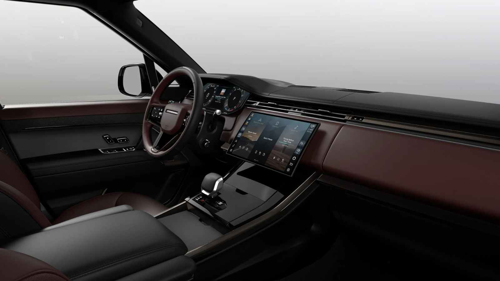2024 Land Rover Range Rover Sport Dynamic SE, Vancouver, Cash