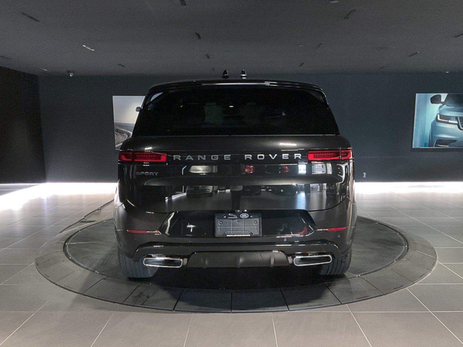 2024 Land Rover Range Rover Sport Dynamic SE, Vancouver, Cash