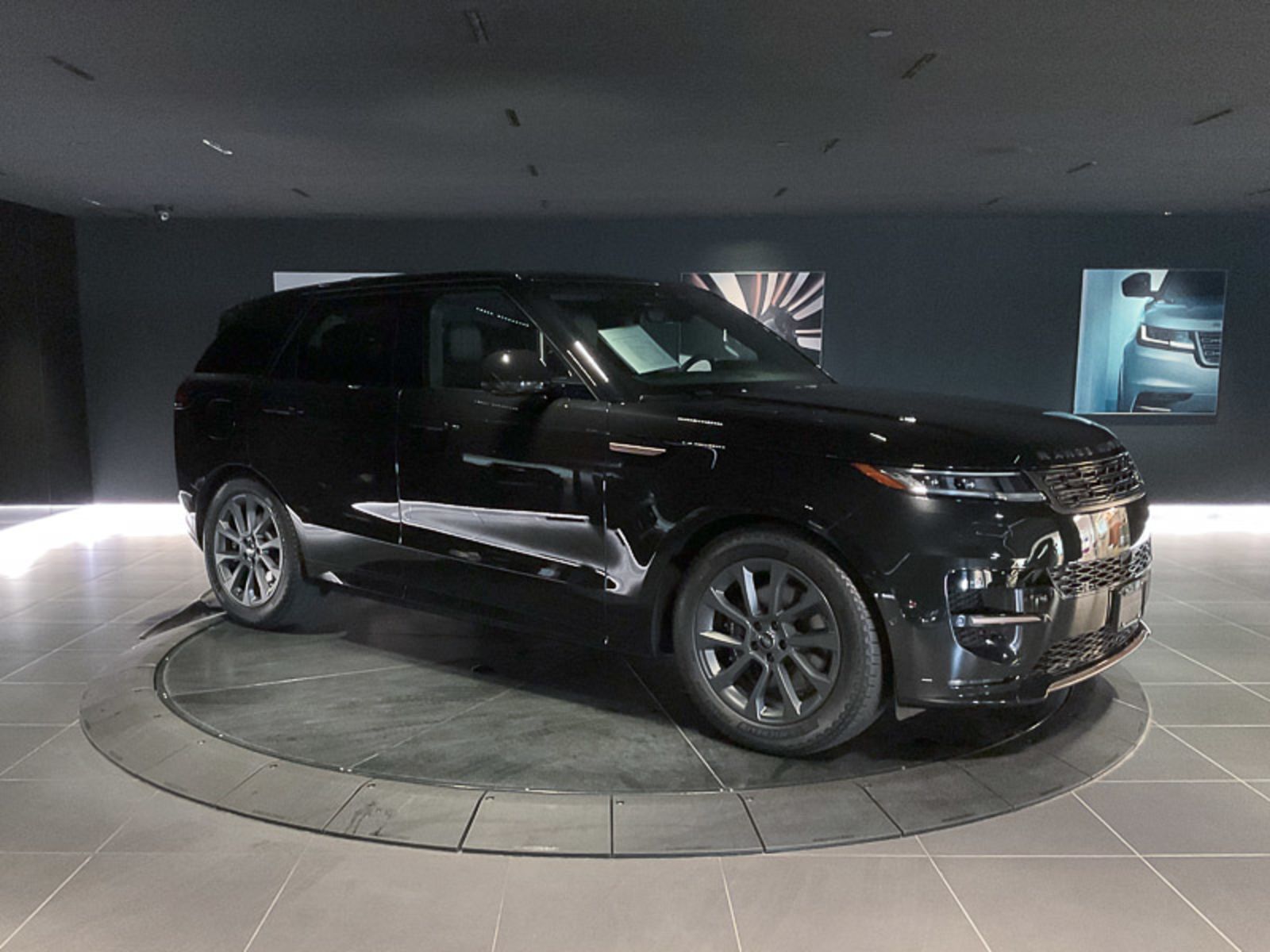 2024 Land Rover Range Rover Sport Dynamic SE, Vancouver, Cash
