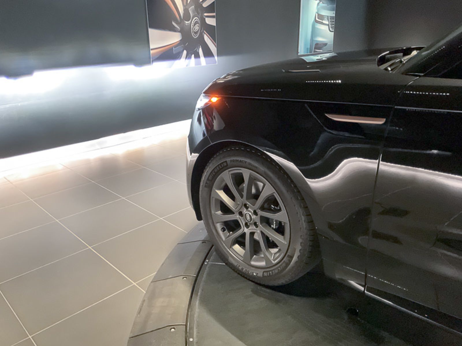 2024 Land Rover Range Rover Sport Dynamic SE, Vancouver, Cash