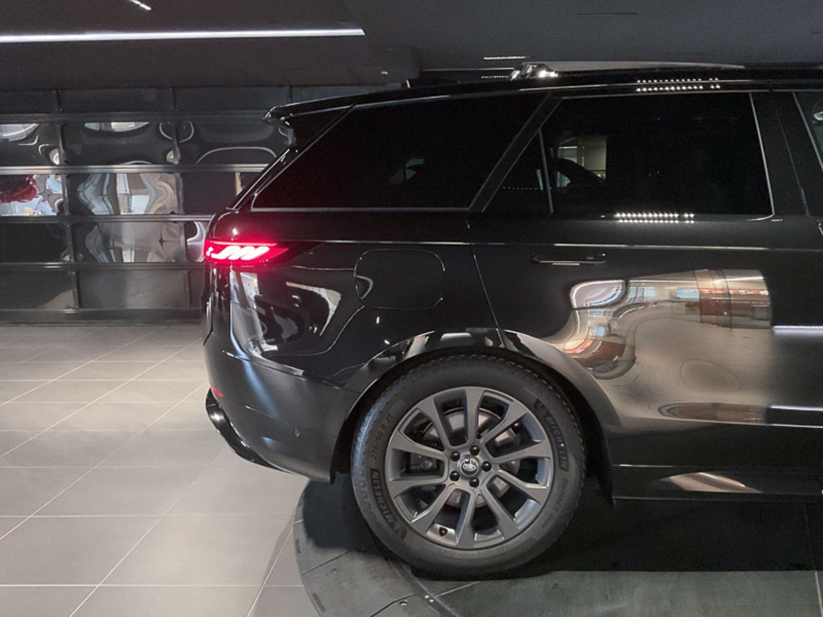 2024 Land Rover Range Rover Sport Dynamic SE, Vancouver, Cash