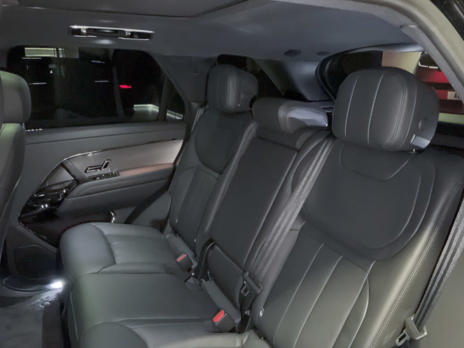 2024 Land Rover Range Rover Sport Dynamic SE, Vancouver, Cash