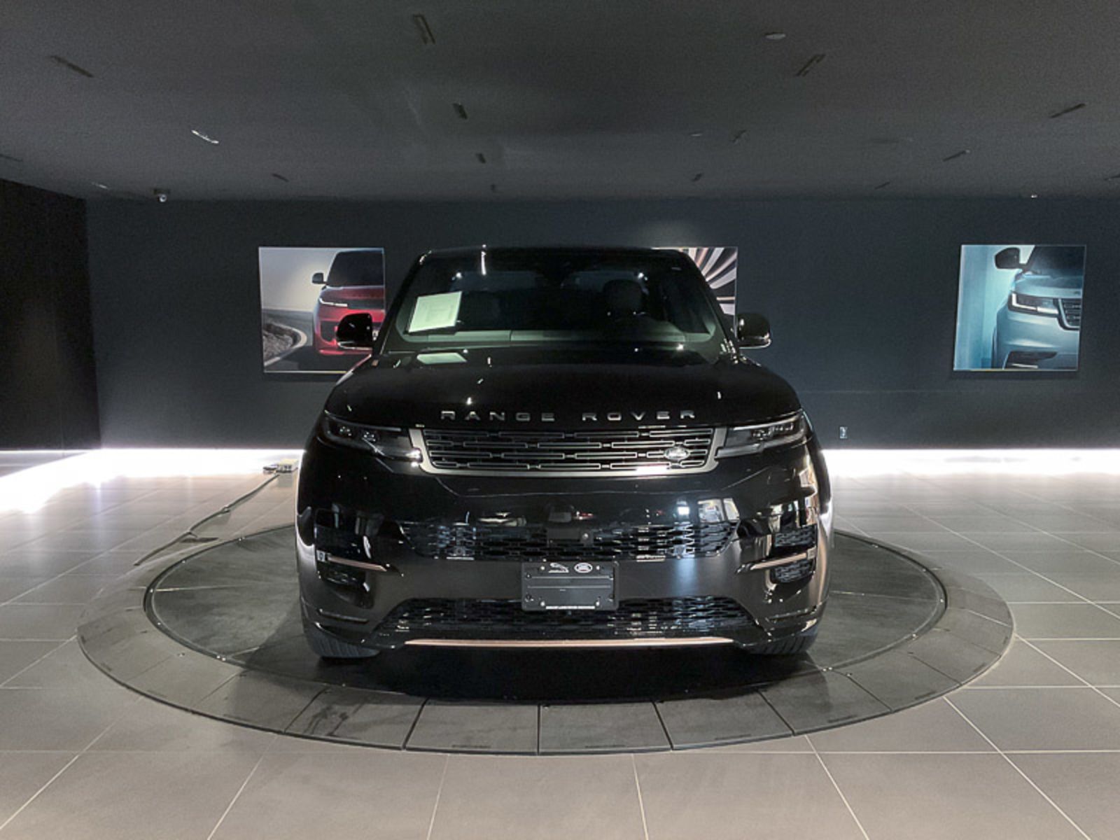 2024 Land Rover Range Rover Sport Dynamic SE, Vancouver, Cash