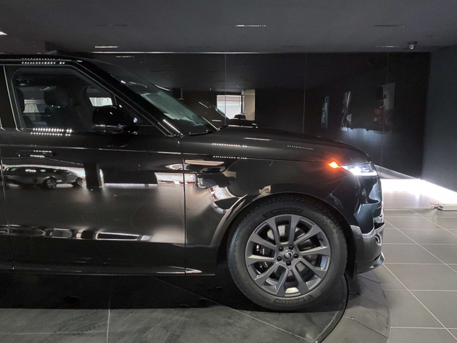 2024 Land Rover Range Rover Sport Dynamic SE, Vancouver, Cash
