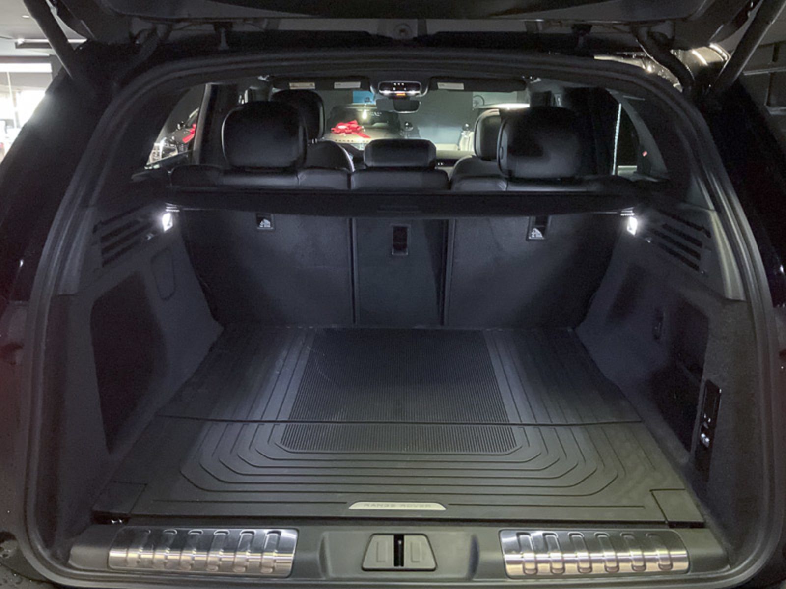2024 Land Rover Range Rover Sport Dynamic SE, Vancouver, Cash
