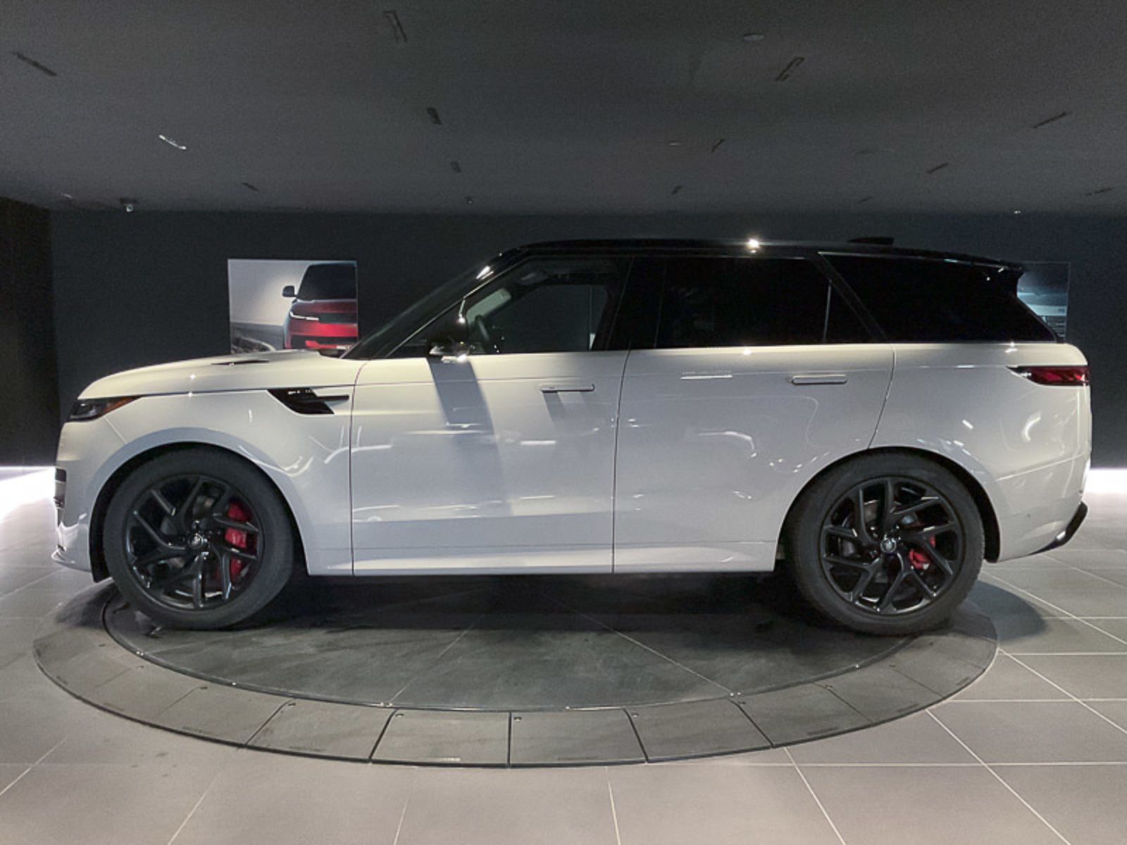2024 Land Rover Range Rover Sport Dynamic HSE, Vancouver, Cash