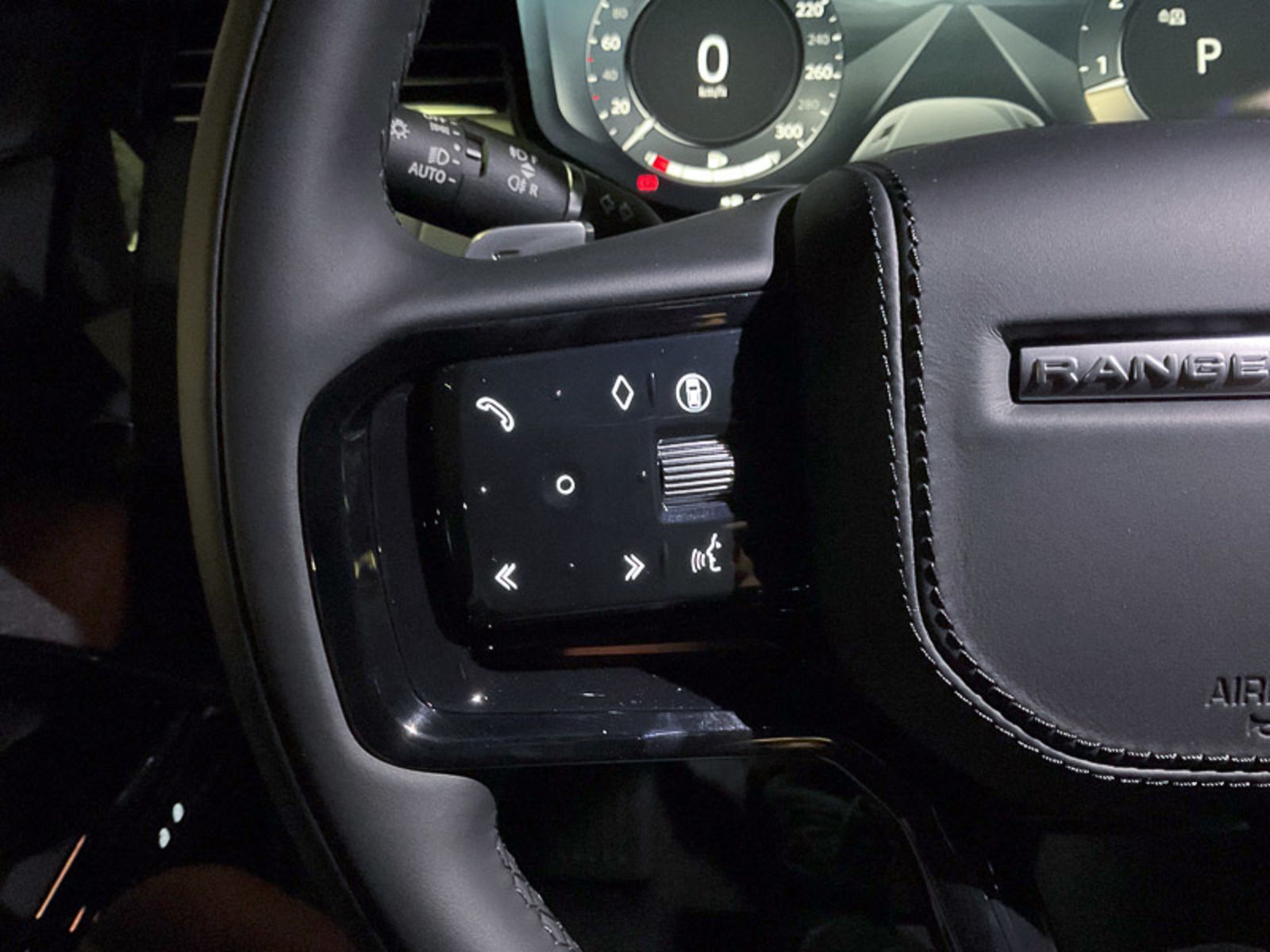 2024 Land Rover Range Rover Sport Dynamic HSE, Vancouver, Cash
