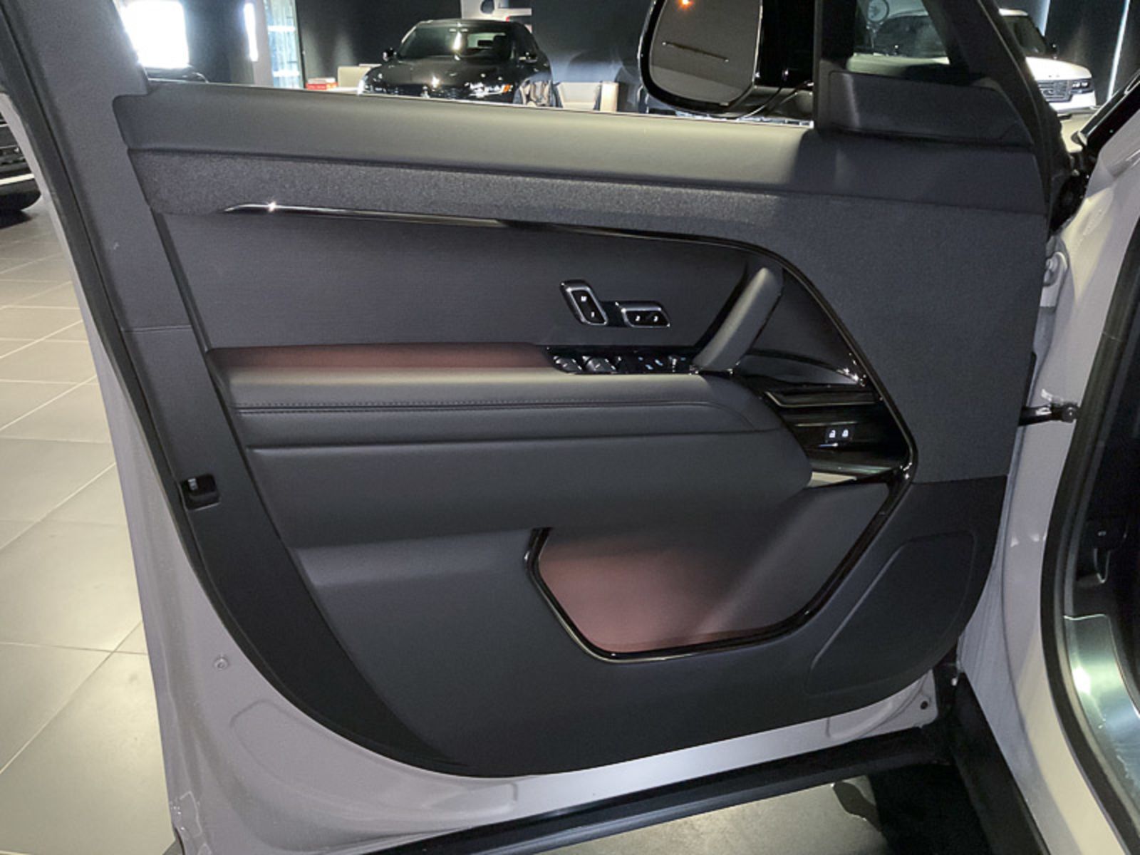2024 Land Rover Range Rover Sport Dynamic HSE, Vancouver, Cash
