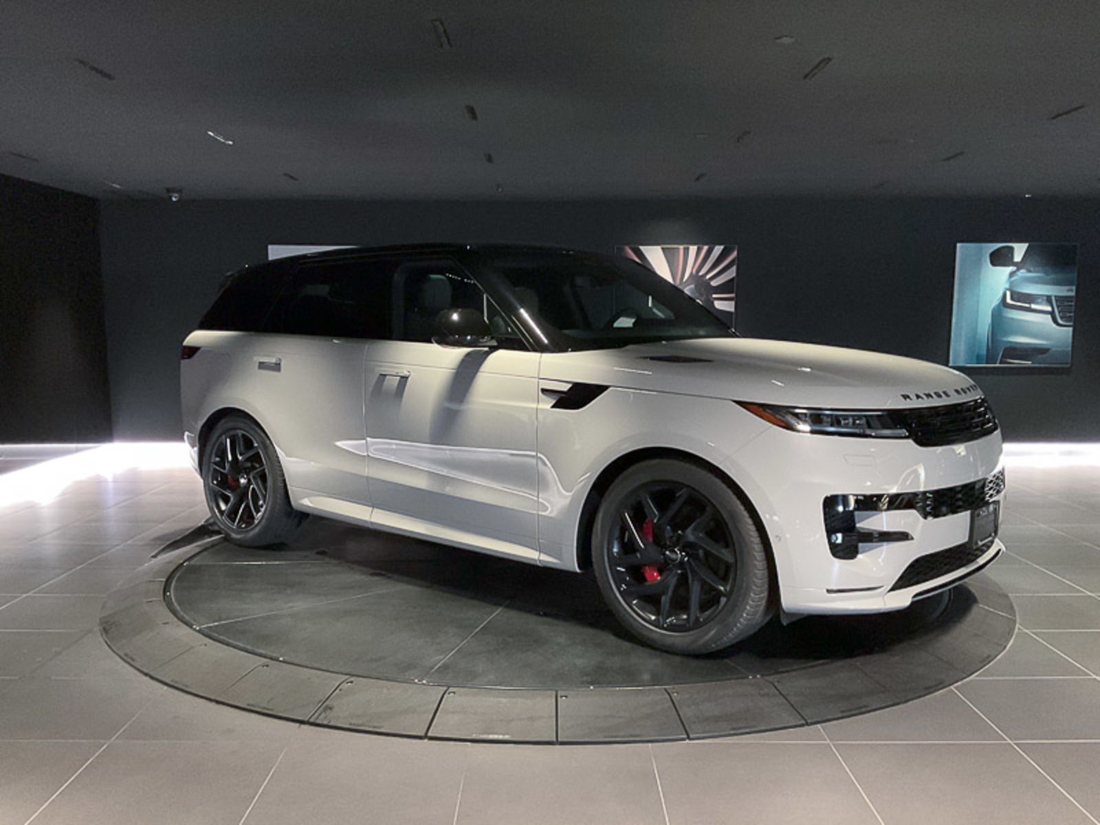 2024 Land Rover Range Rover Sport Dynamic HSE, Vancouver, Cash