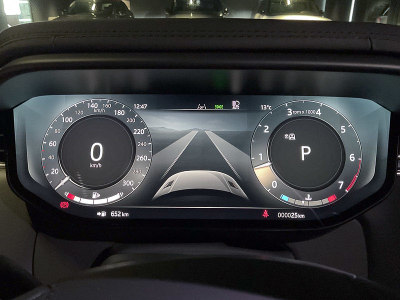 2024 Land Rover Range Rover Sport Dynamic HSE, Vancouver, Cash