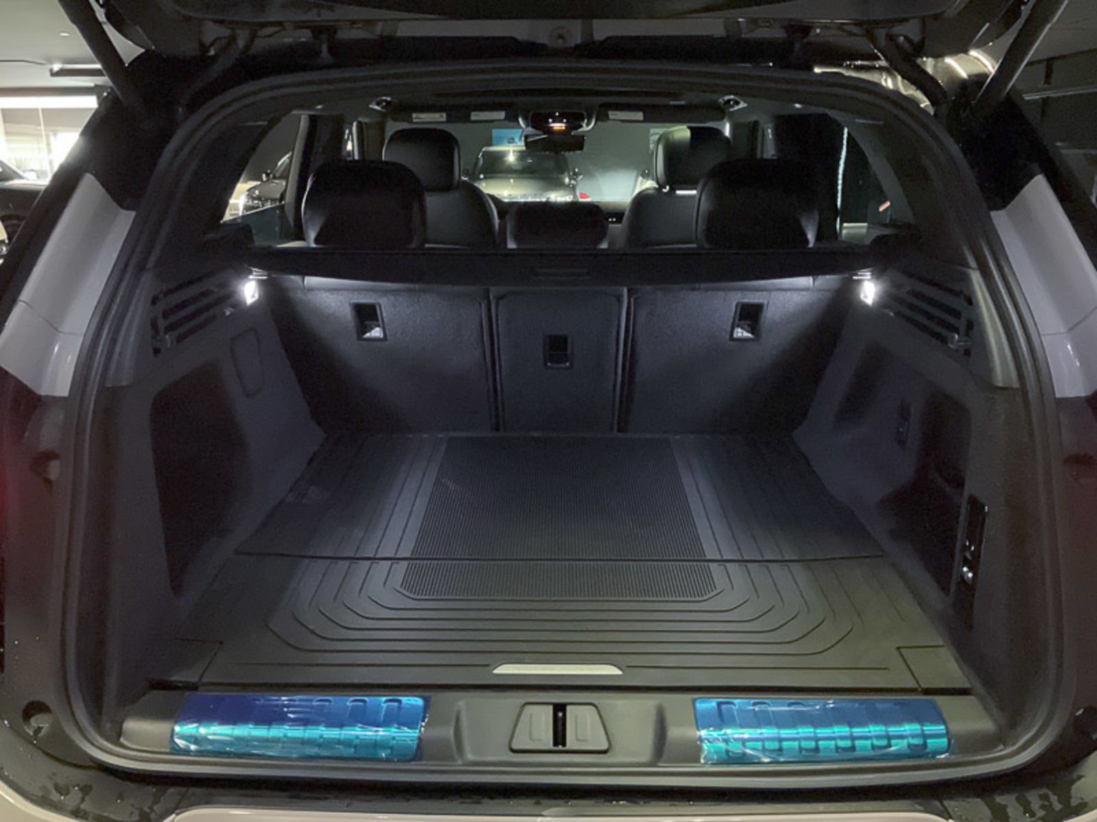 2024 Land Rover Range Rover Sport Dynamic HSE, Vancouver, Cash