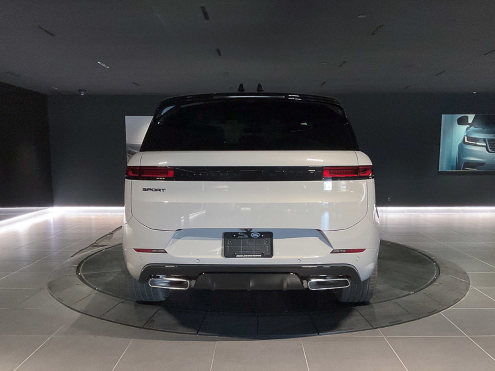 2024 Land Rover Range Rover Sport Dynamic HSE, Vancouver, Cash