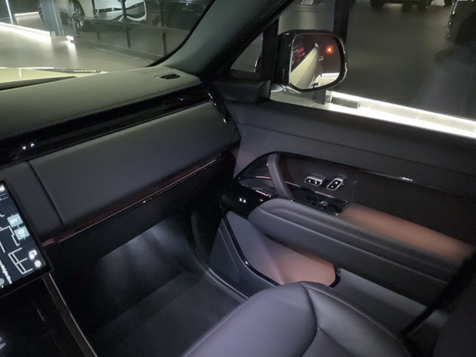 2024 Land Rover Range Rover Sport Dynamic HSE, Vancouver, Cash