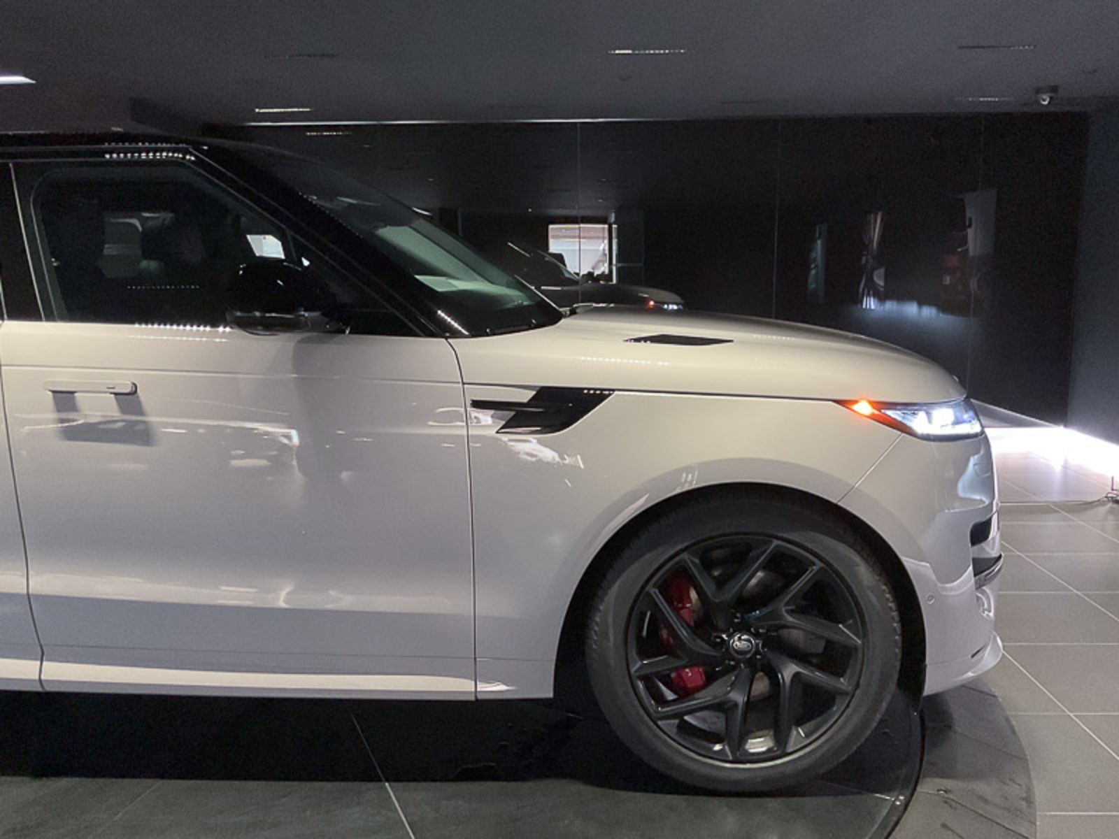2024 Land Rover Range Rover Sport Dynamic HSE, Vancouver, Cash