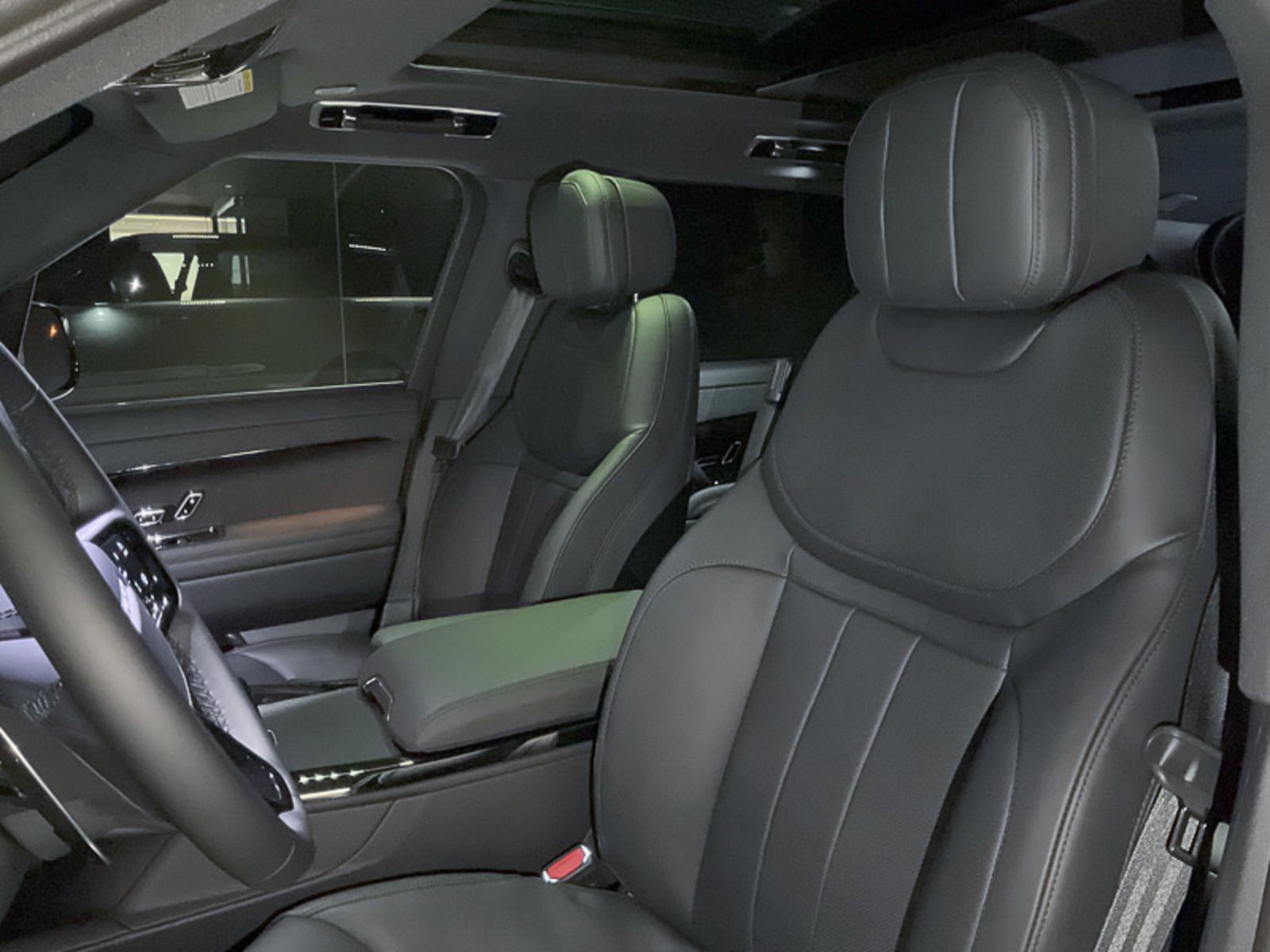2024 Land Rover Range Rover Sport Dynamic HSE, Vancouver, Cash