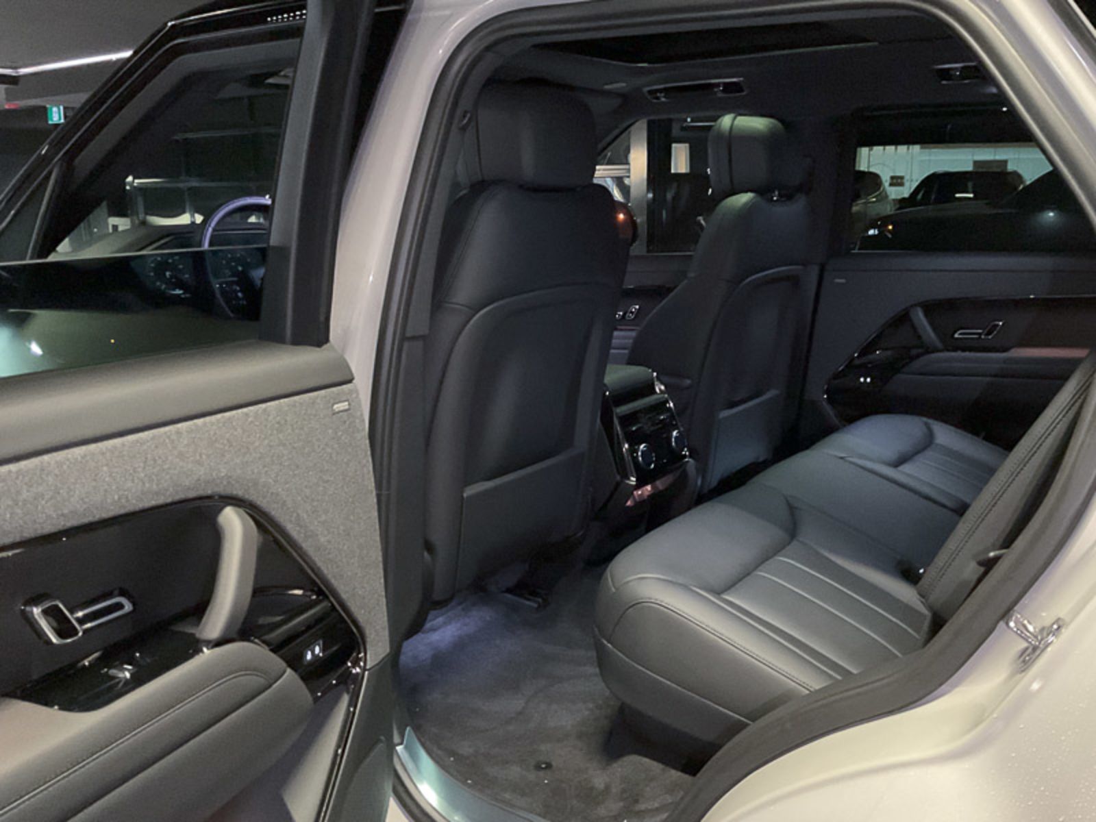 2024 Land Rover Range Rover Sport Dynamic HSE, Vancouver, Cash