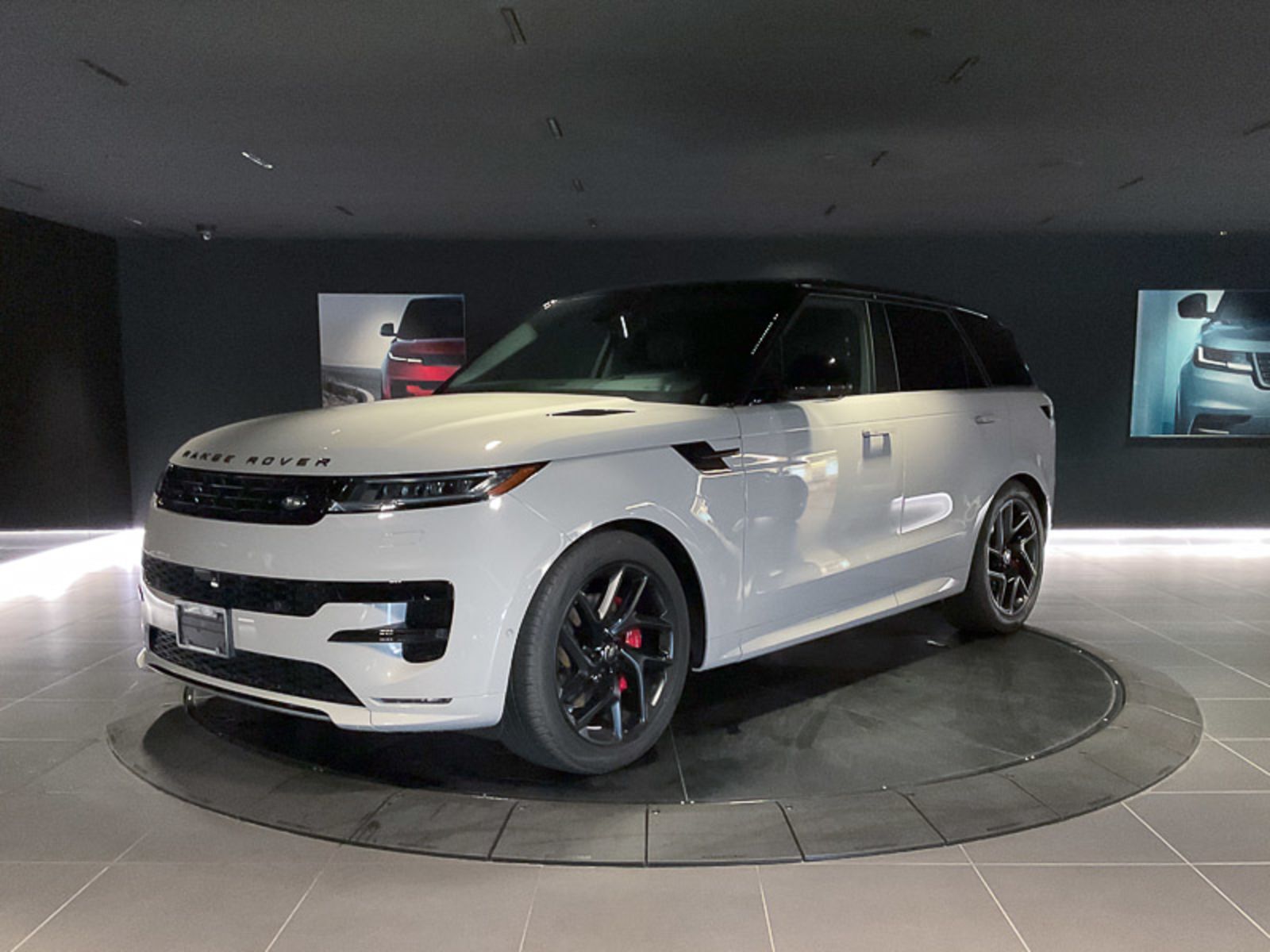 2024 Land Rover Range Rover Sport Dynamic HSE, Vancouver, Cash