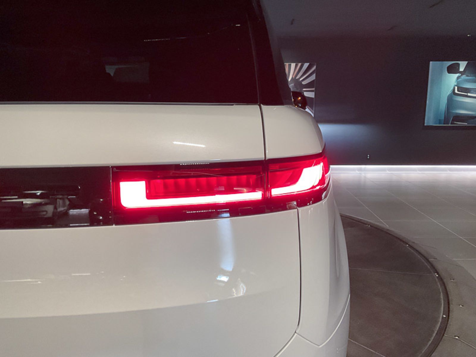 2024 Land Rover Range Rover Sport Dynamic HSE, Vancouver, Cash