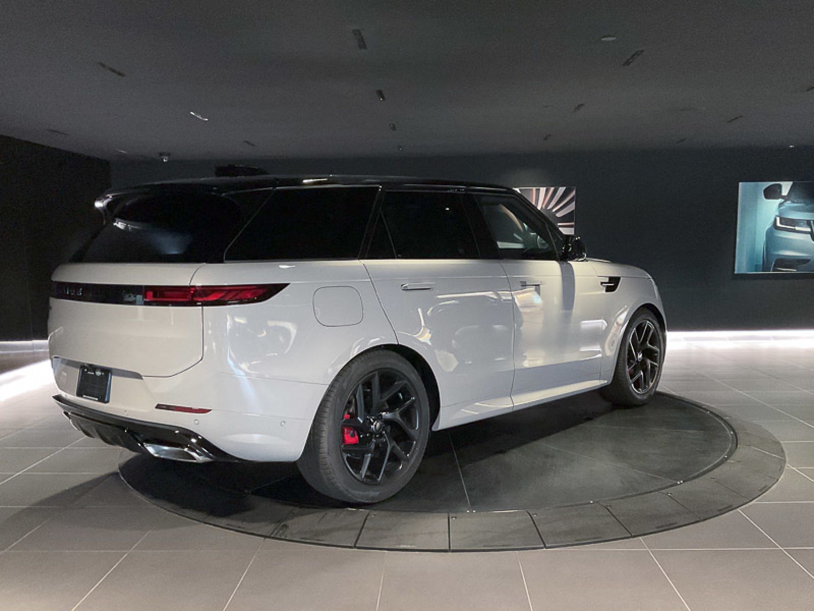 2024 Land Rover Range Rover Sport Dynamic HSE, Vancouver, Cash