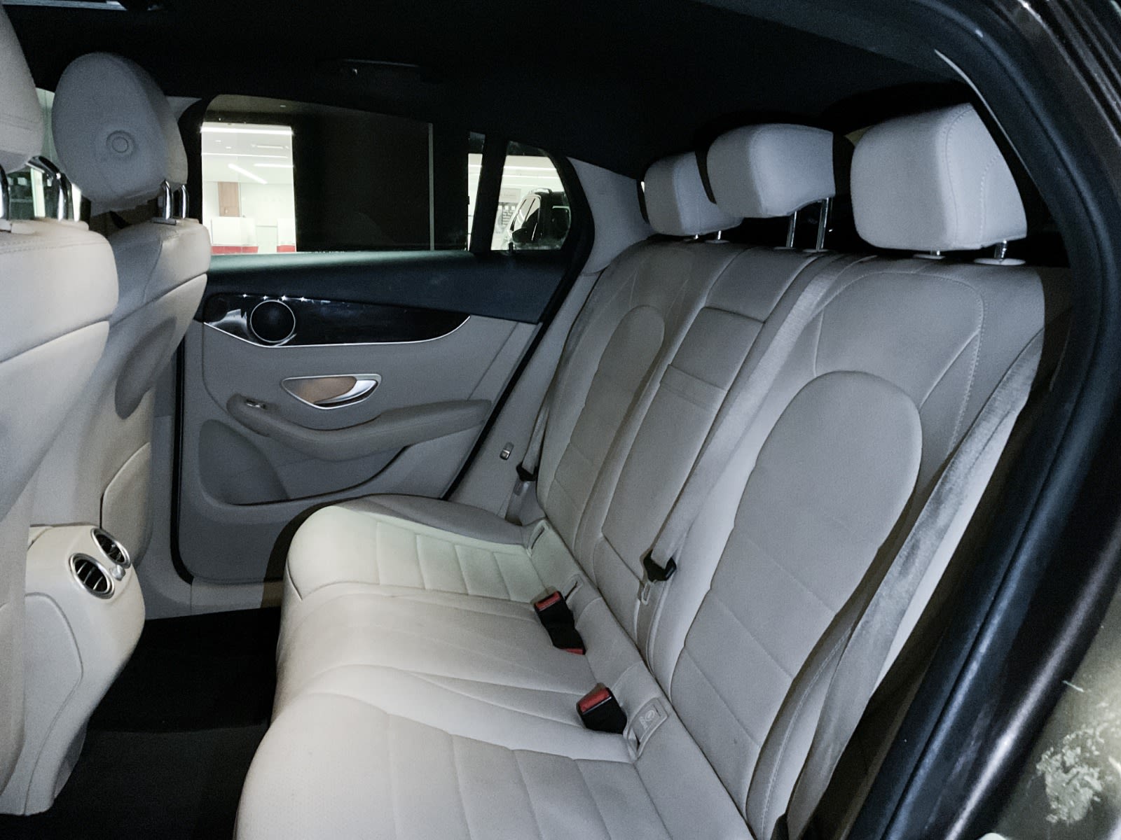 2018 Mercedes-Benz GLC GLC 300, Vancouver, Cash