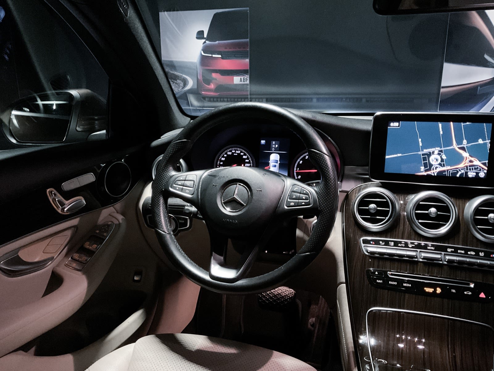 2018 Mercedes-Benz GLC GLC 300, Vancouver, Cash