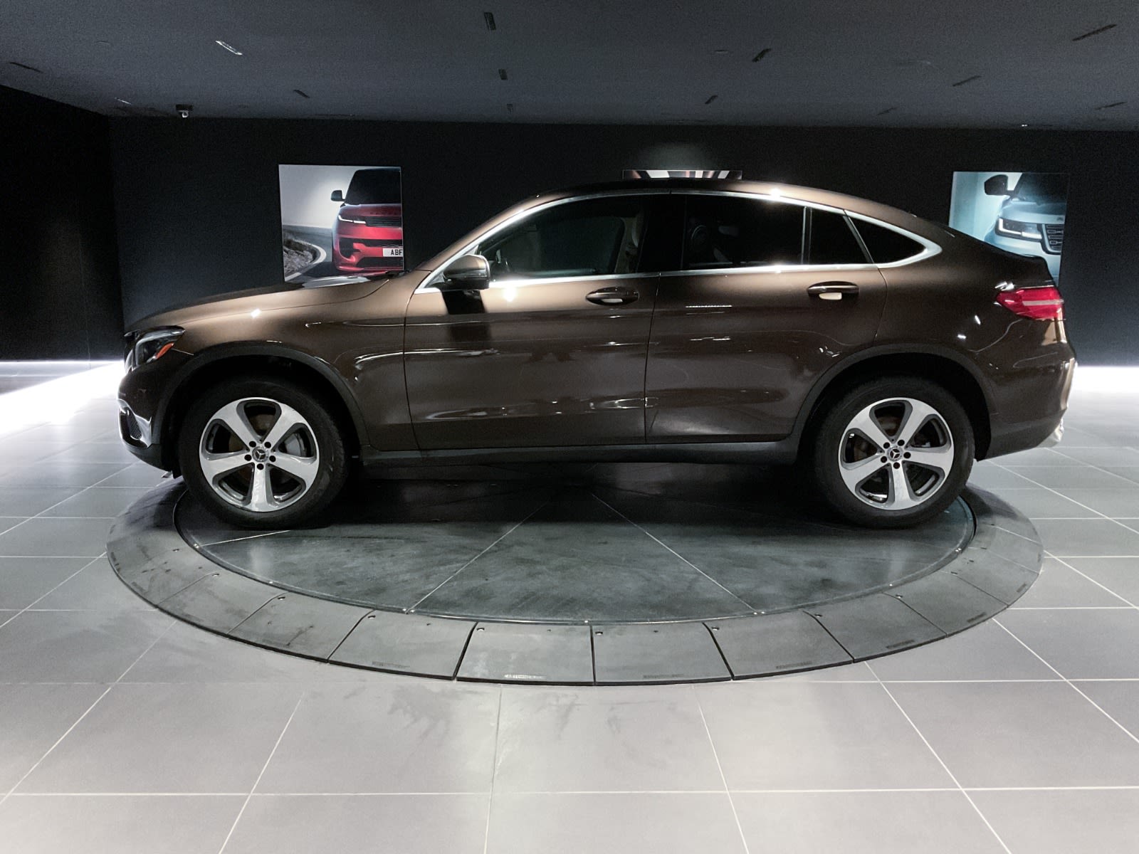 2018 Mercedes-Benz GLC GLC 300, Vancouver, Cash