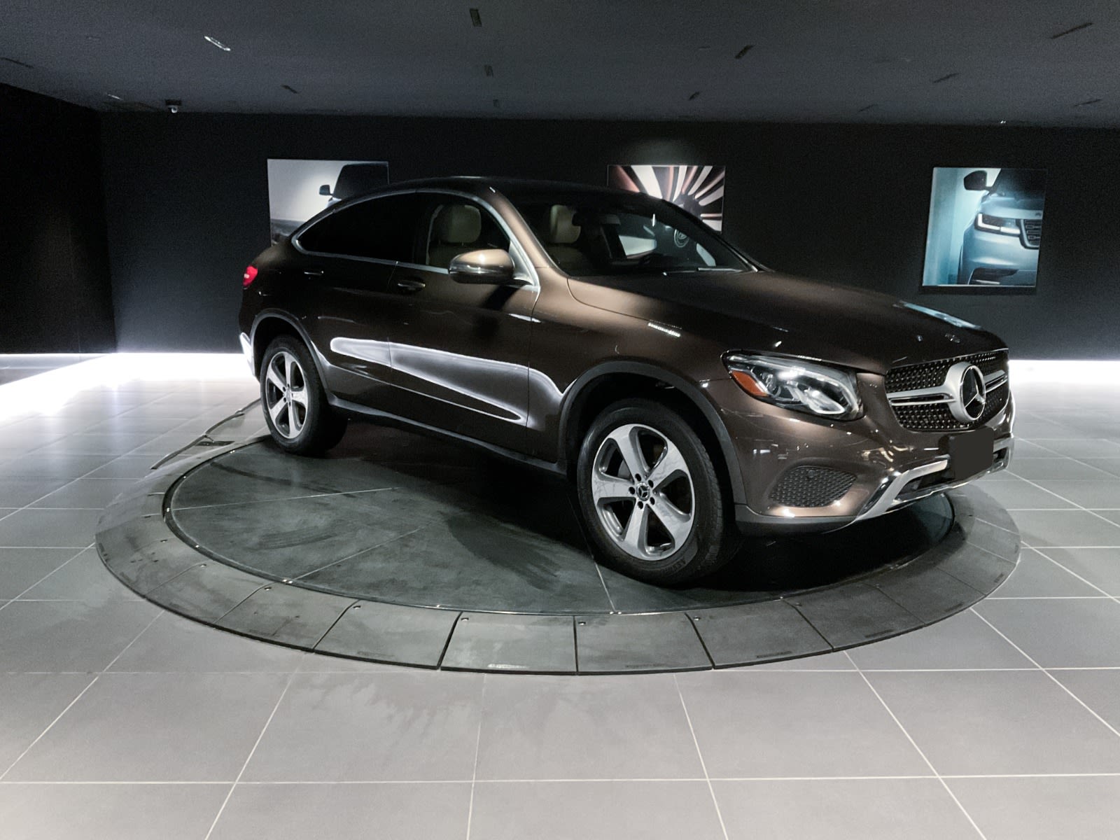 2018 Mercedes-Benz GLC GLC 300, Vancouver, Cash