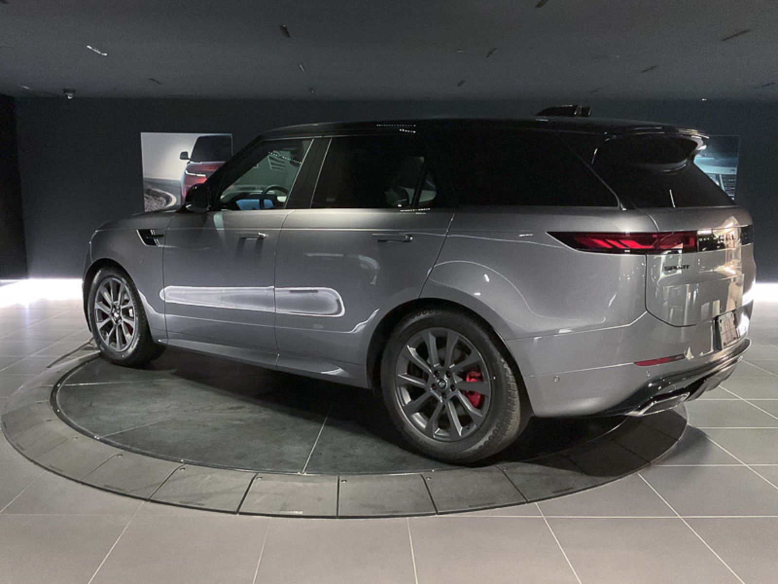 2024 Land Rover Range Rover Sport Dynamic SE, Vancouver, Cash