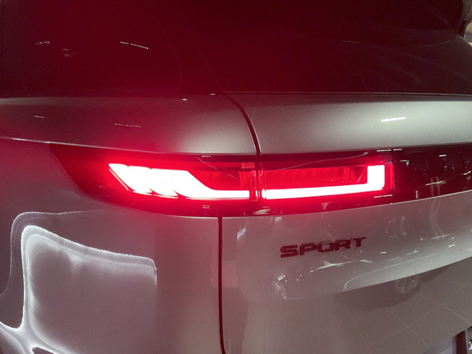 2024 Land Rover Range Rover Sport Dynamic SE, Vancouver, Cash