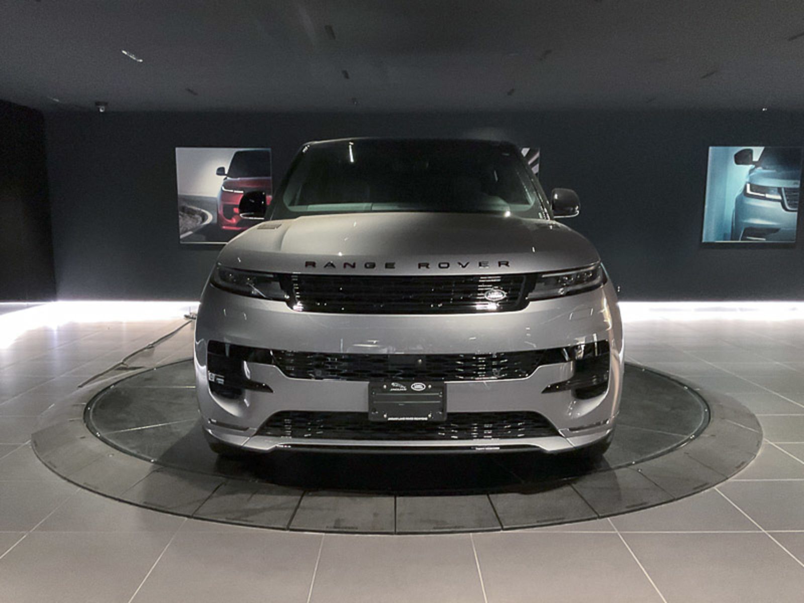 2024 Land Rover Range Rover Sport Dynamic SE, Vancouver, Cash