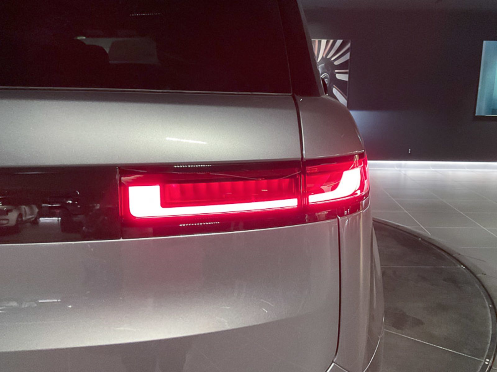 2024 Land Rover Range Rover Sport Dynamic SE, Vancouver, Cash