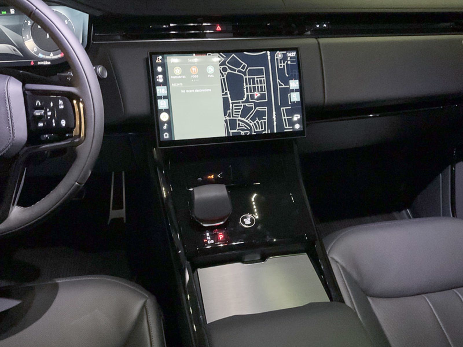 2024 Land Rover Range Rover Sport Dynamic SE, Vancouver, Cash
