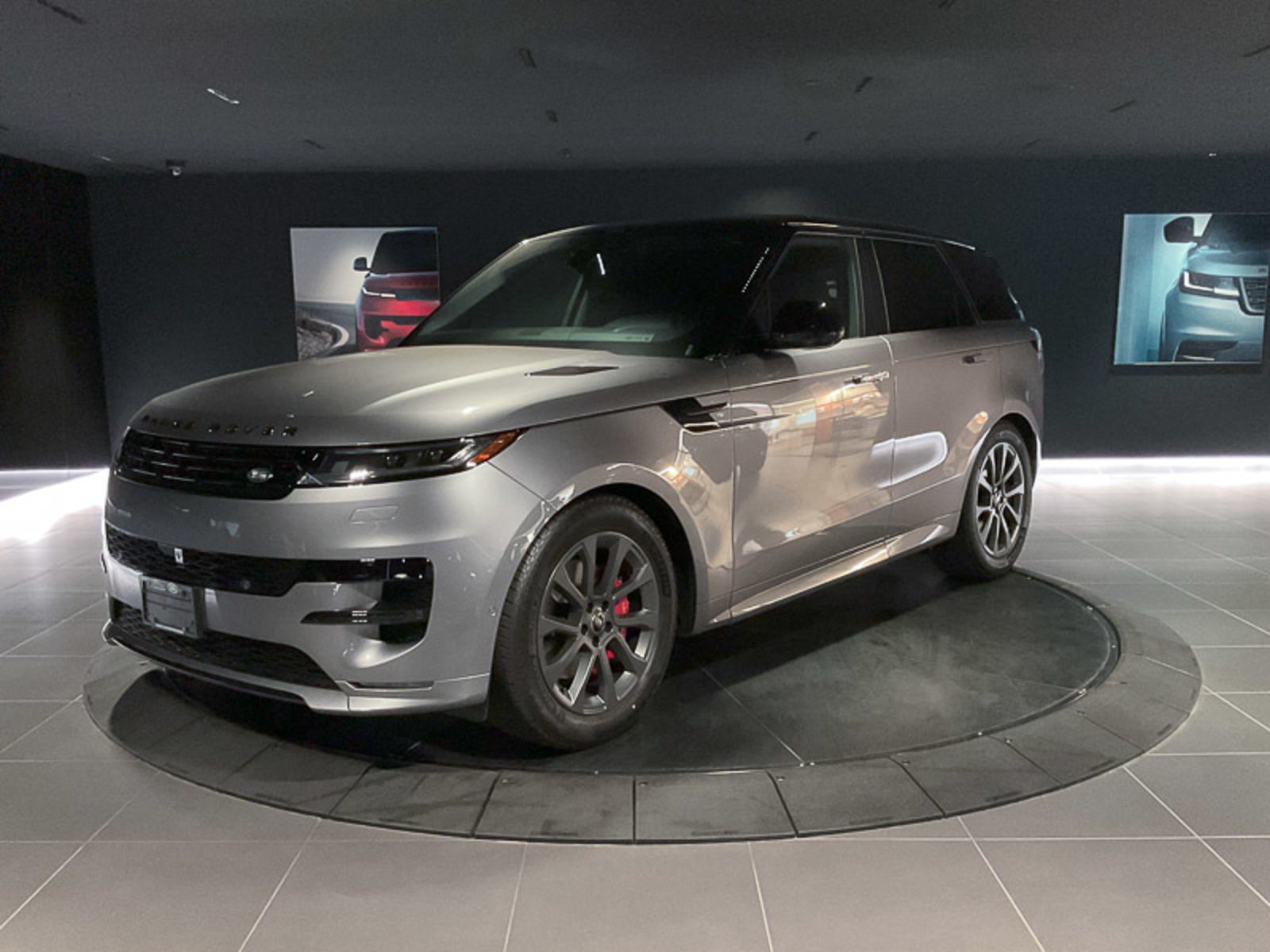 2024 Land Rover Range Rover Sport Dynamic SE, Vancouver, Cash