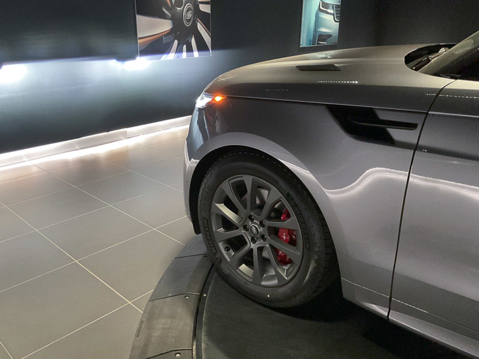 2024 Land Rover Range Rover Sport Dynamic SE, Vancouver, Cash