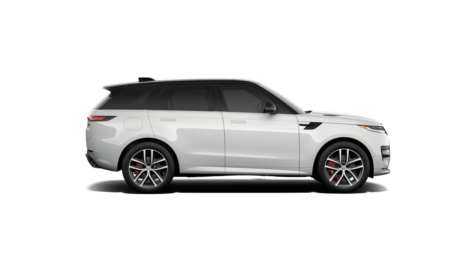 2024 Land Rover Range Rover Sport Dynamic SE, Vancouver, Cash