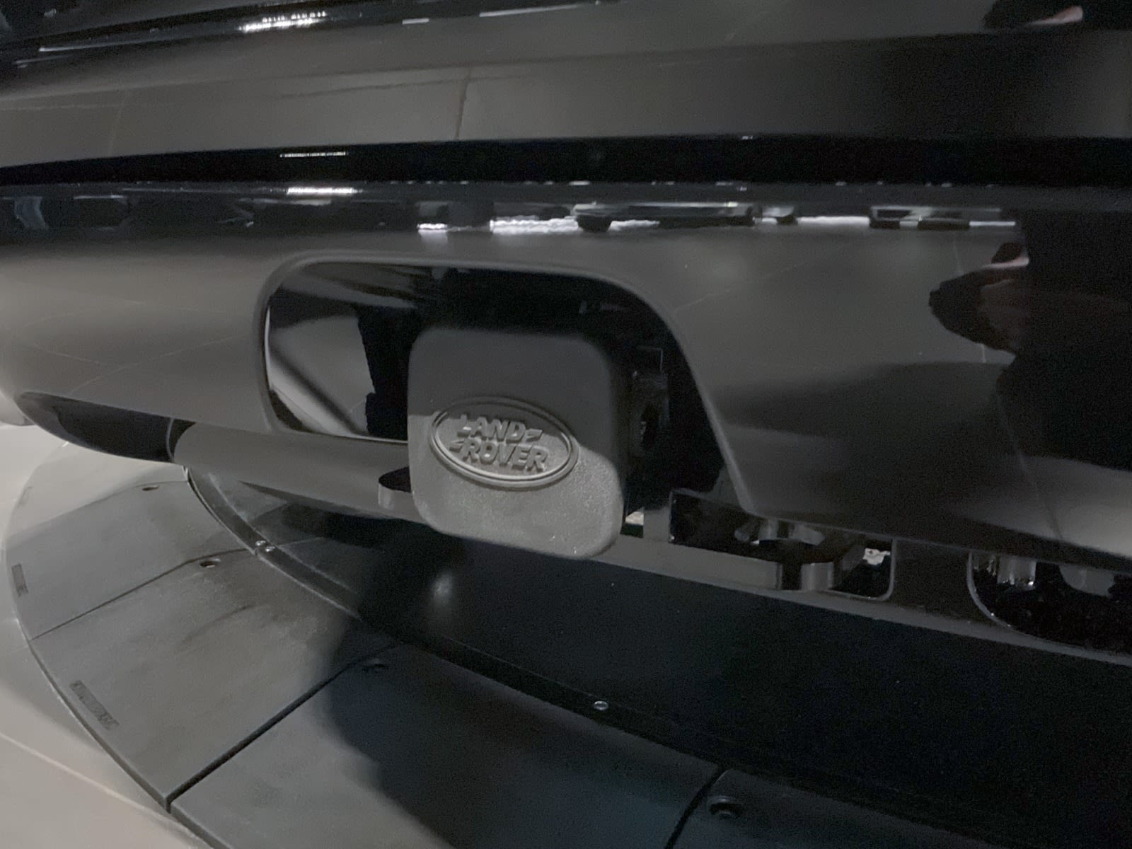 2024 Land Rover Range Rover Sport Dynamic SE, Vancouver, Cash