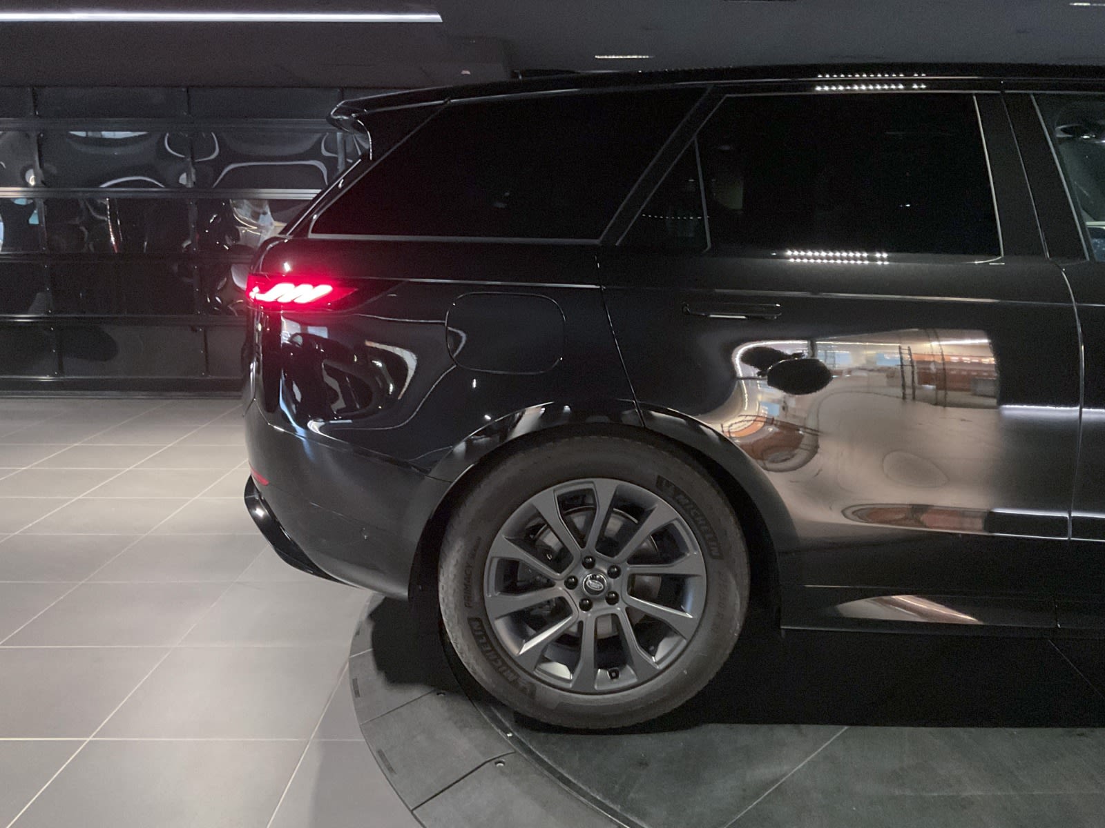 2024 Land Rover Range Rover Sport Dynamic SE, Vancouver, Cash